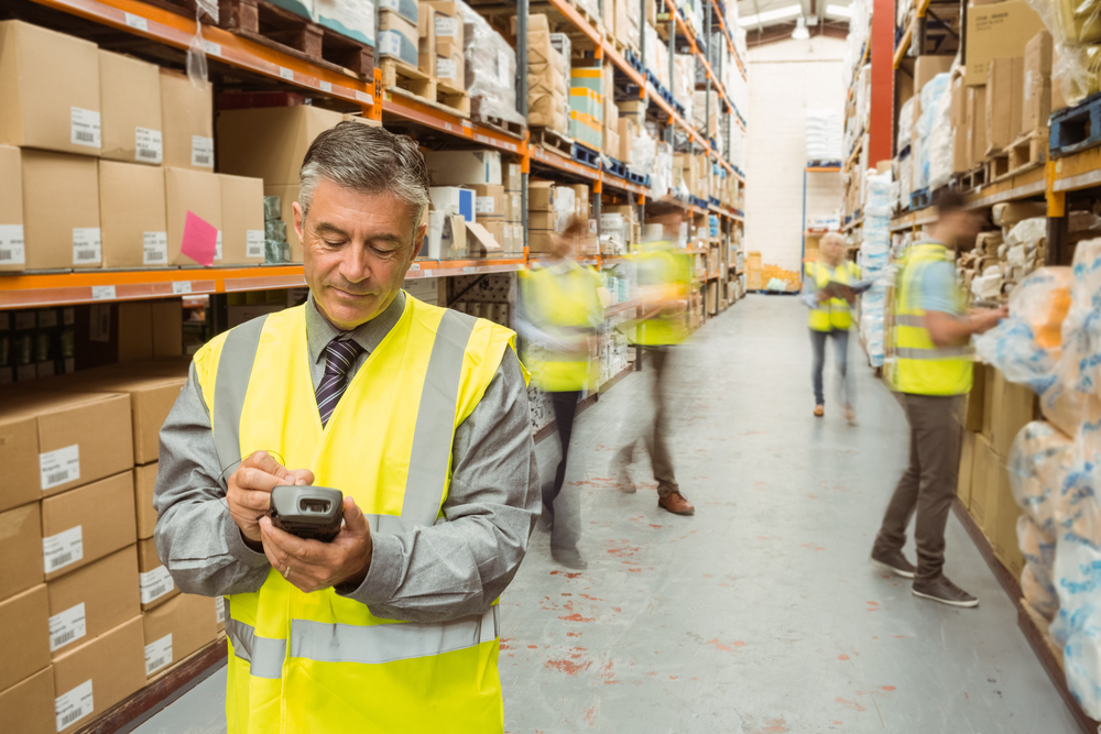 Top Tips For Hiring Warehouse Workers | Rapid Recruit